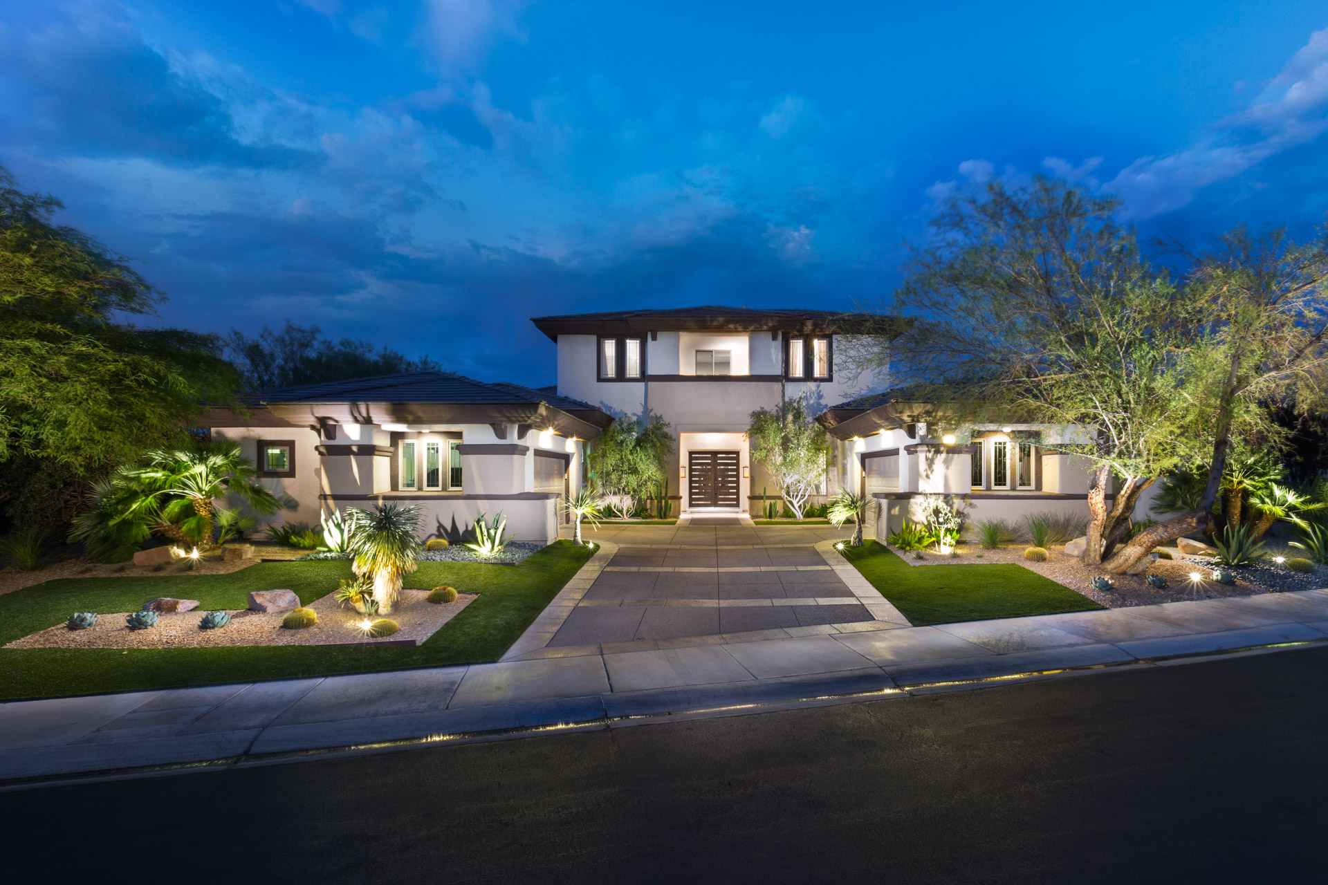 Anthem Country Club Henderson Homes for Sales