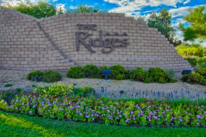 The Ridges