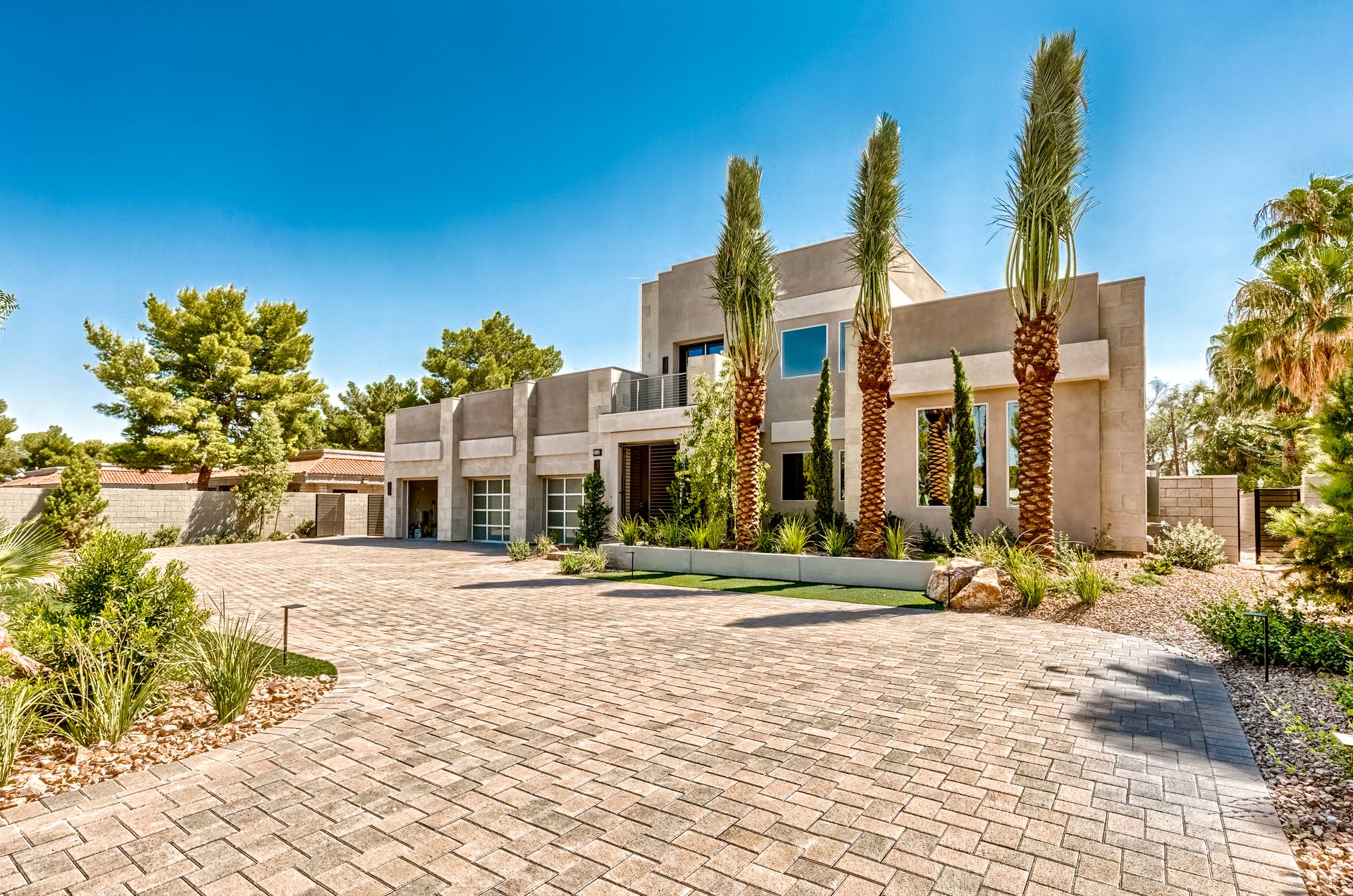 Rancho Nevada Estates Homes for Sale