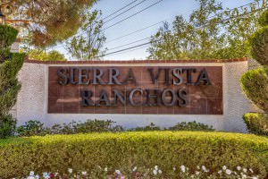 Sierra Vista Ranchos