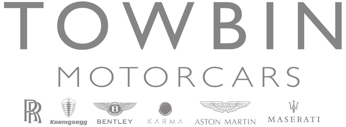 Towbin Motorcars