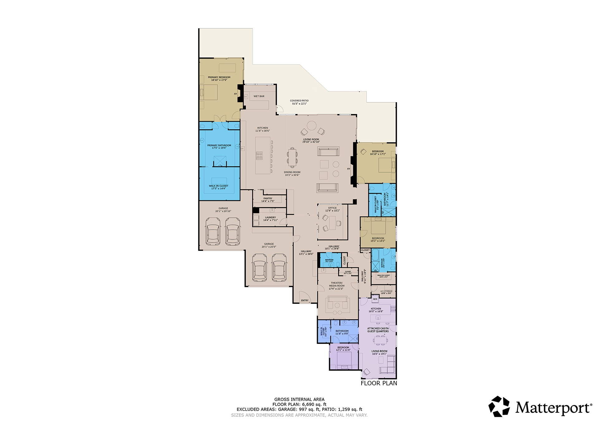 floor 1