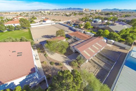 Las Vegas Homes with Horse Stable Equestrian Trails Trailer