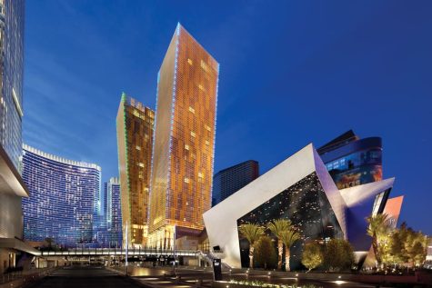 Veer Towers Luxury High Rise Condos