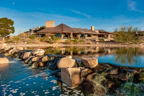Las Vegas Private Pocket Listings For Sale