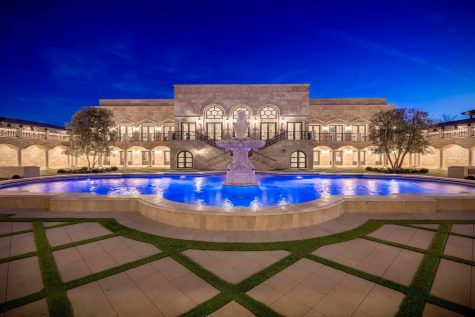 Sold Luxury Homes